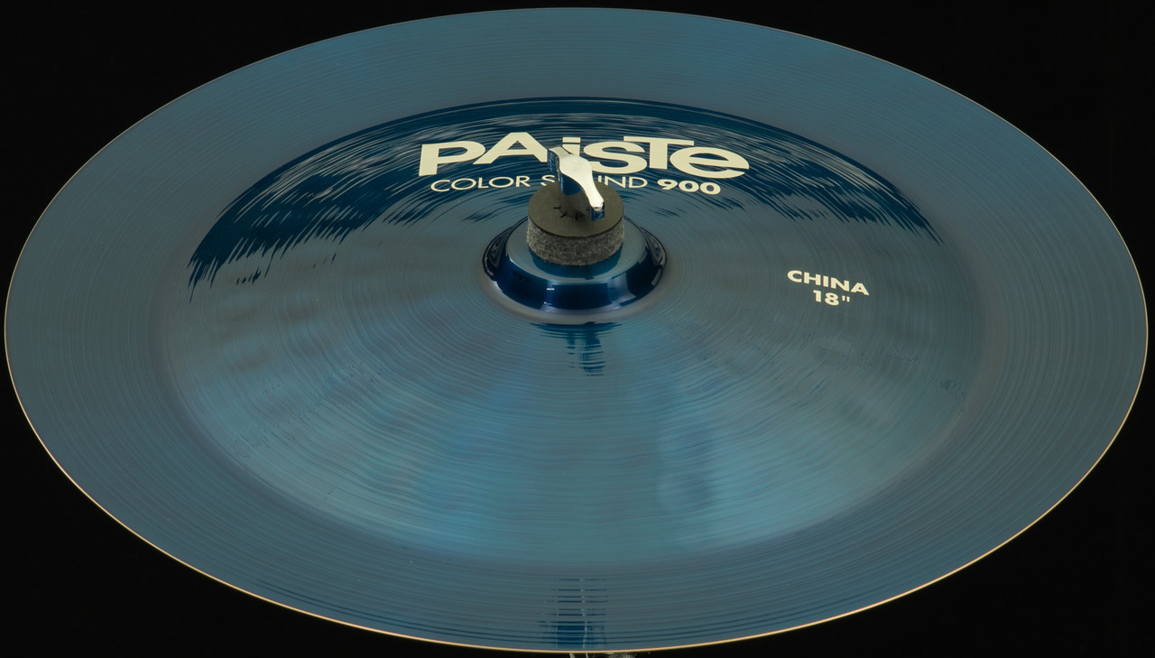Paiste 18 Paiste 18