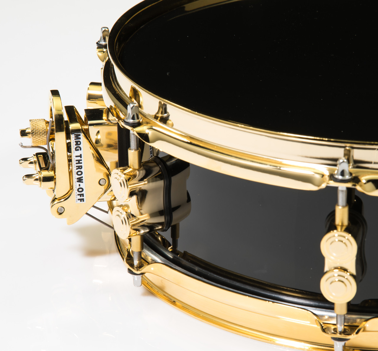 PDP Eric Hernandez Signature Maple Snare Drum 4x13