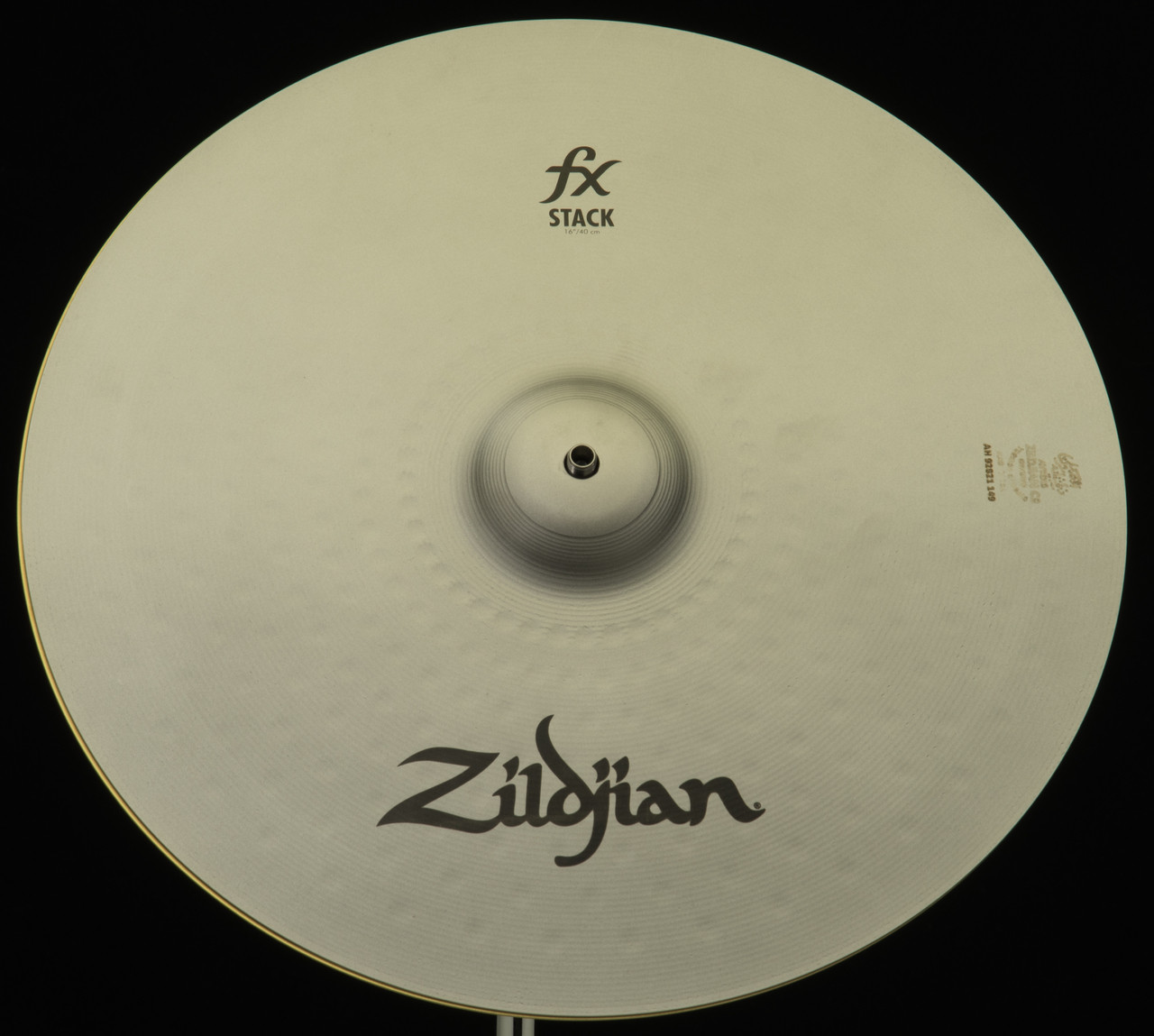 Zildjian 16