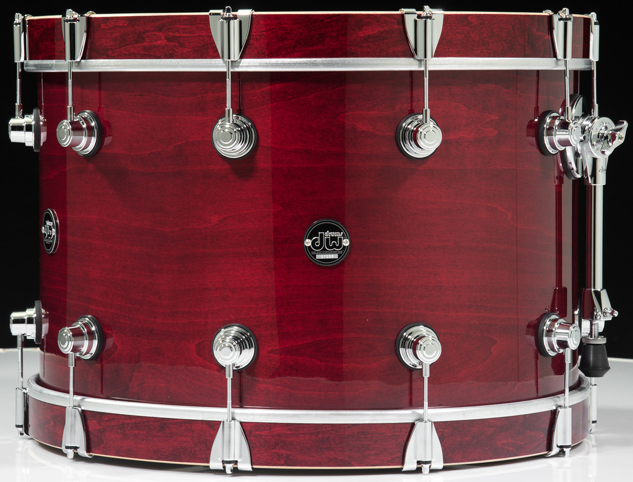 ダークレッドテーブル Dark Cherry Table Top for Desk – Progressive Desk