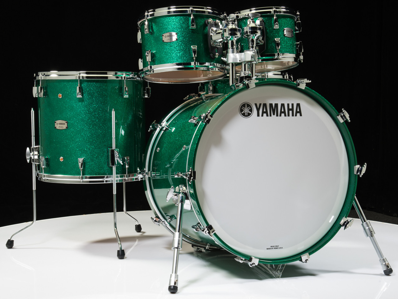 YAMAHA HandySound HS-400 グリーン organ69 : [mo147]Yamaha HandySound HS-400