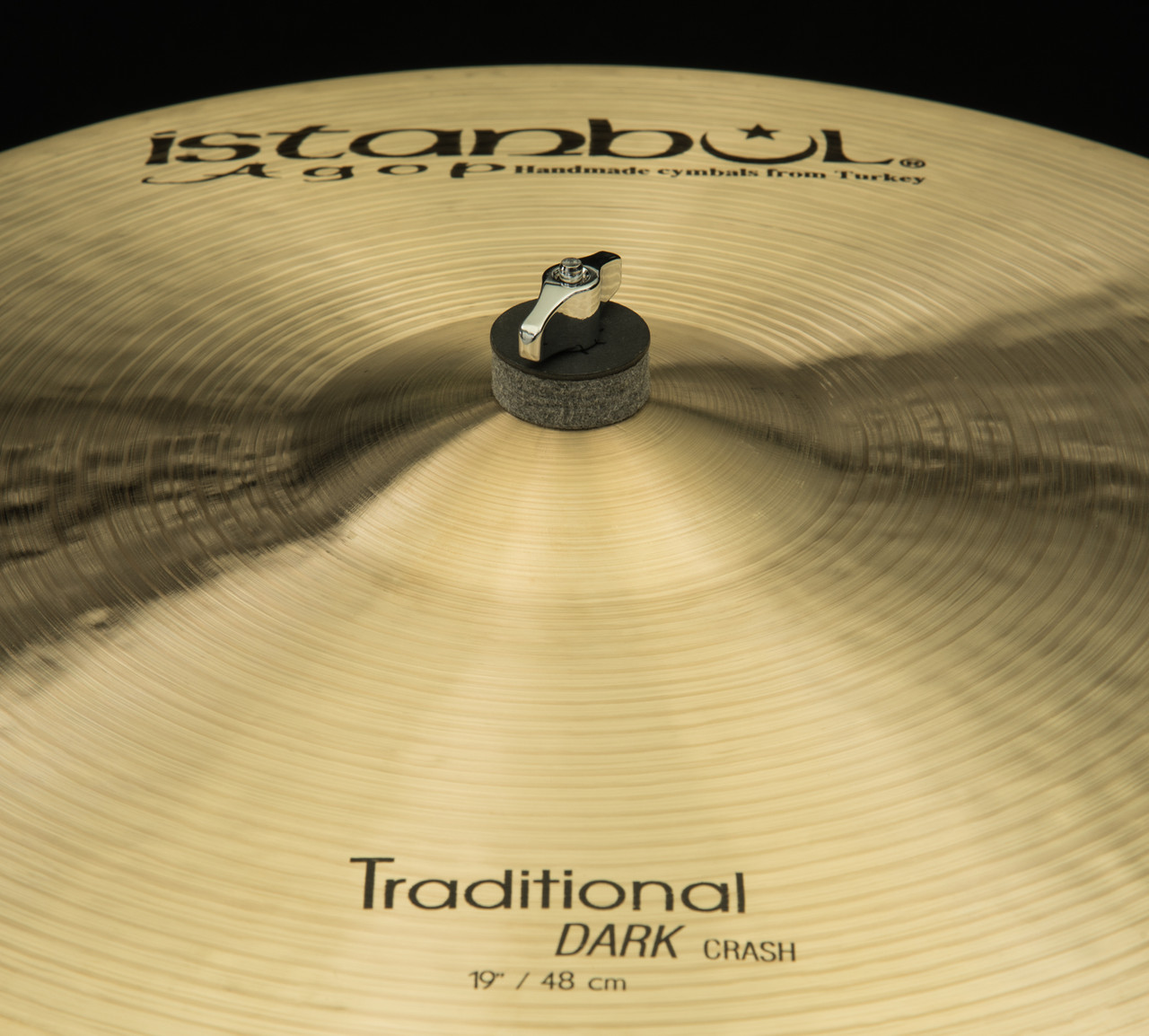 Istanbul Agop 22