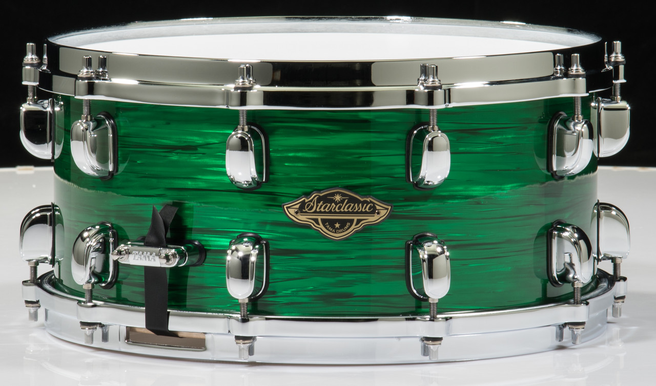 ｔａｍａ☆彡 TAMA_STARCLASSICWALNUT_JADESIL