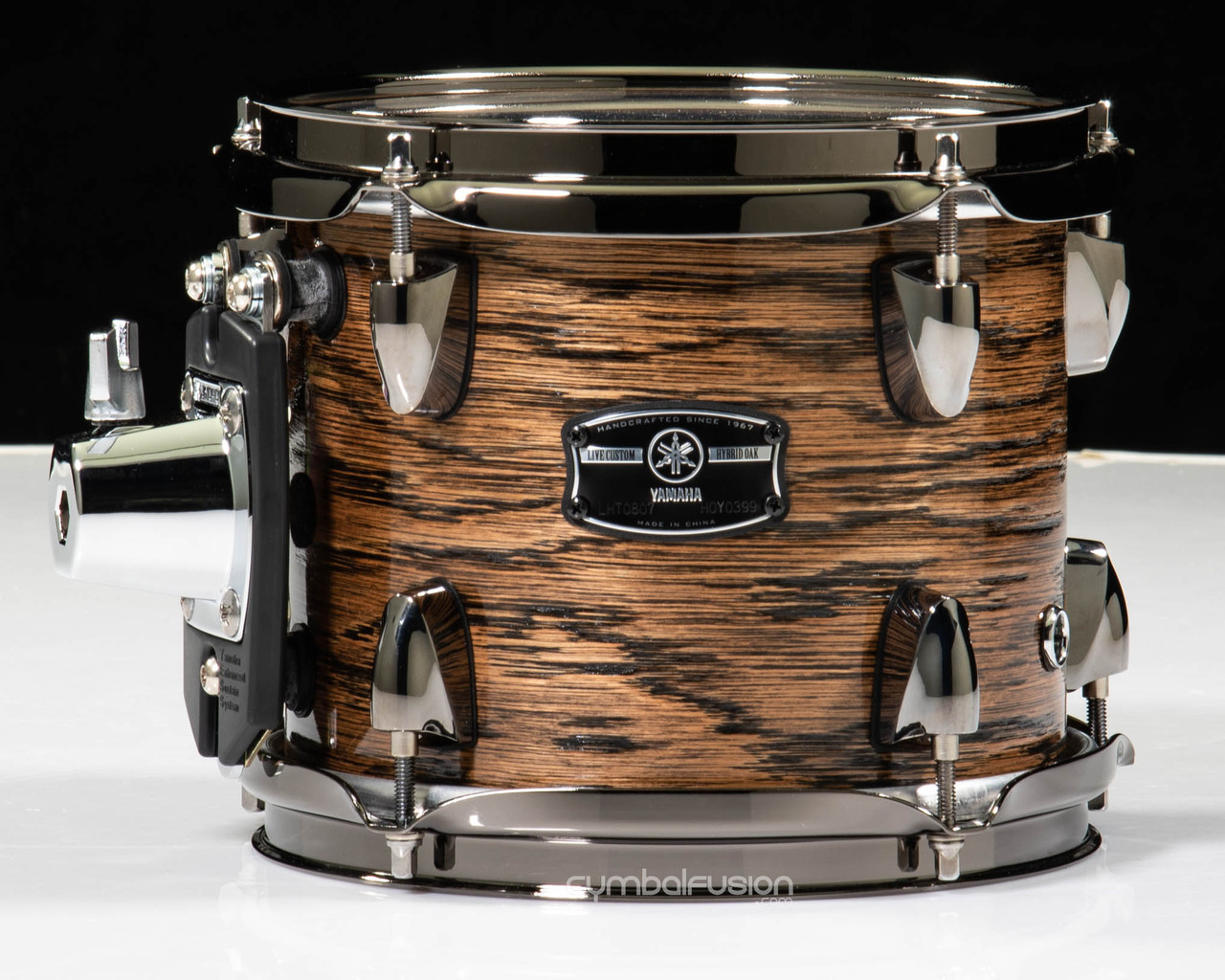 チタニウムヴェッセル　Resonance Lyra Uzu YAMAHA_LIVECUSTOMOAKHYBRID_UZU