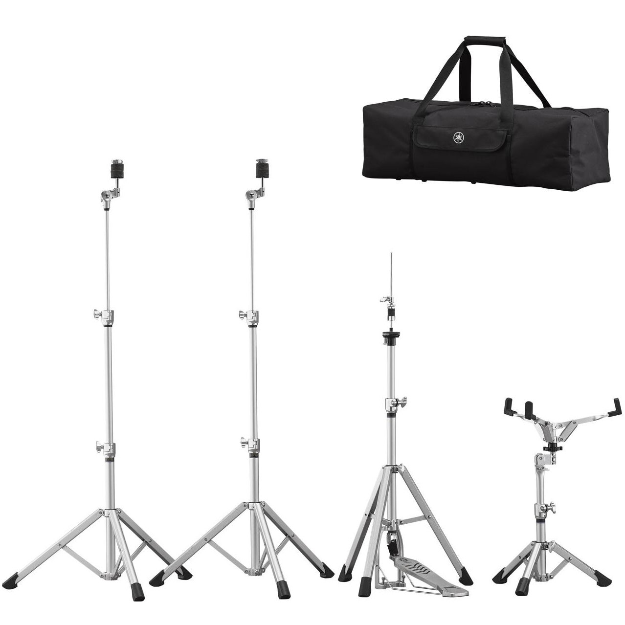 Yamaha Crosstown Series Hardware Pack Yamaha Crosstown Series Hardware Pack