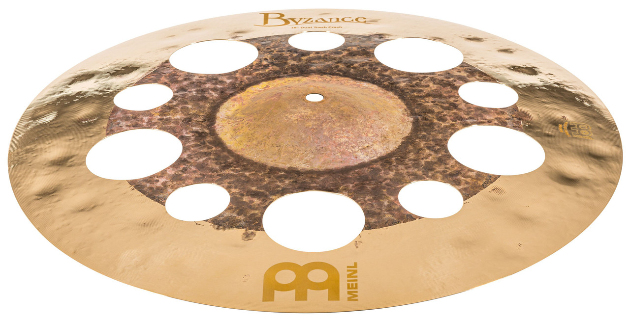 Meinl Byzance 18