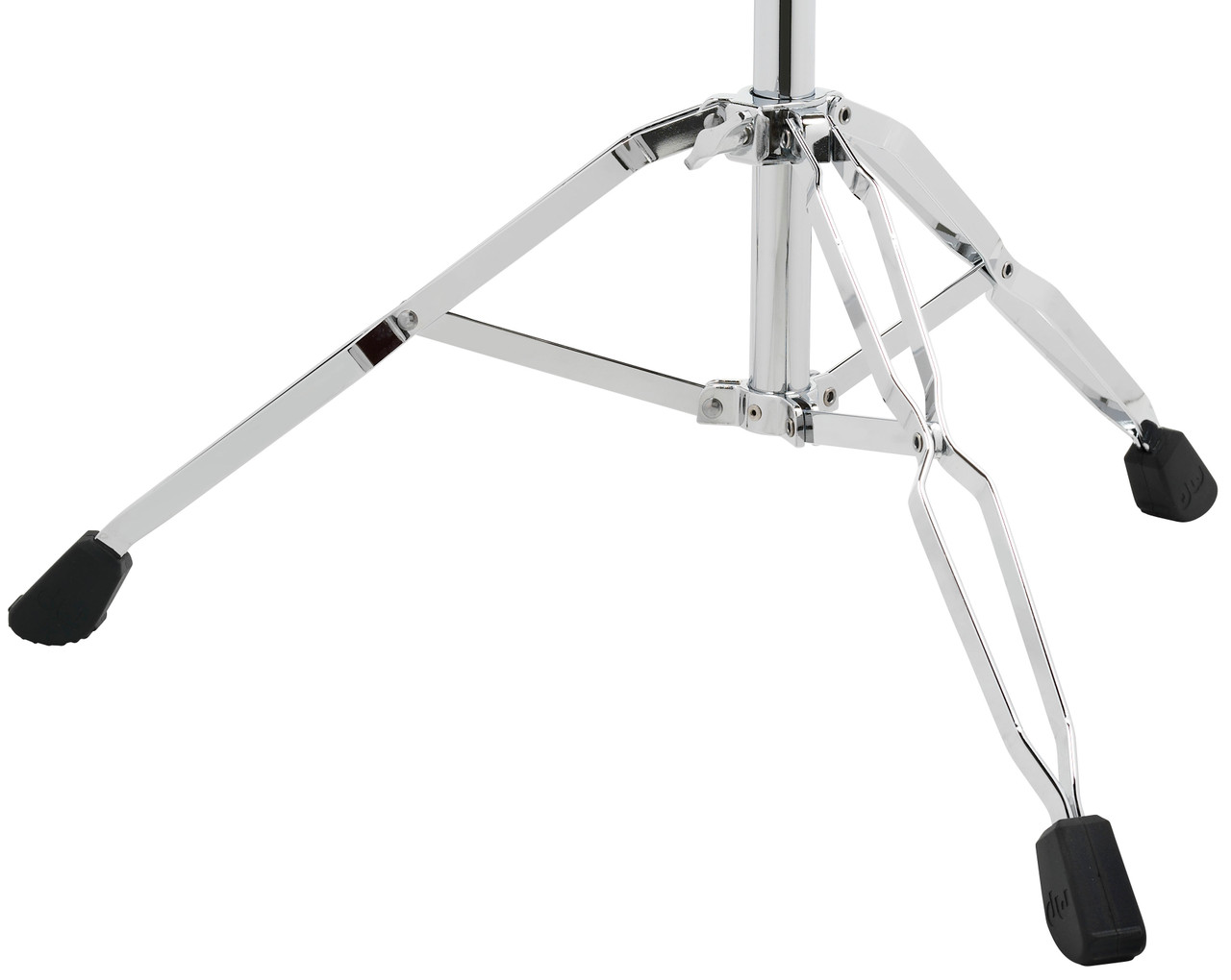 DW 5000 Series Single Tom and Cymbal Stand