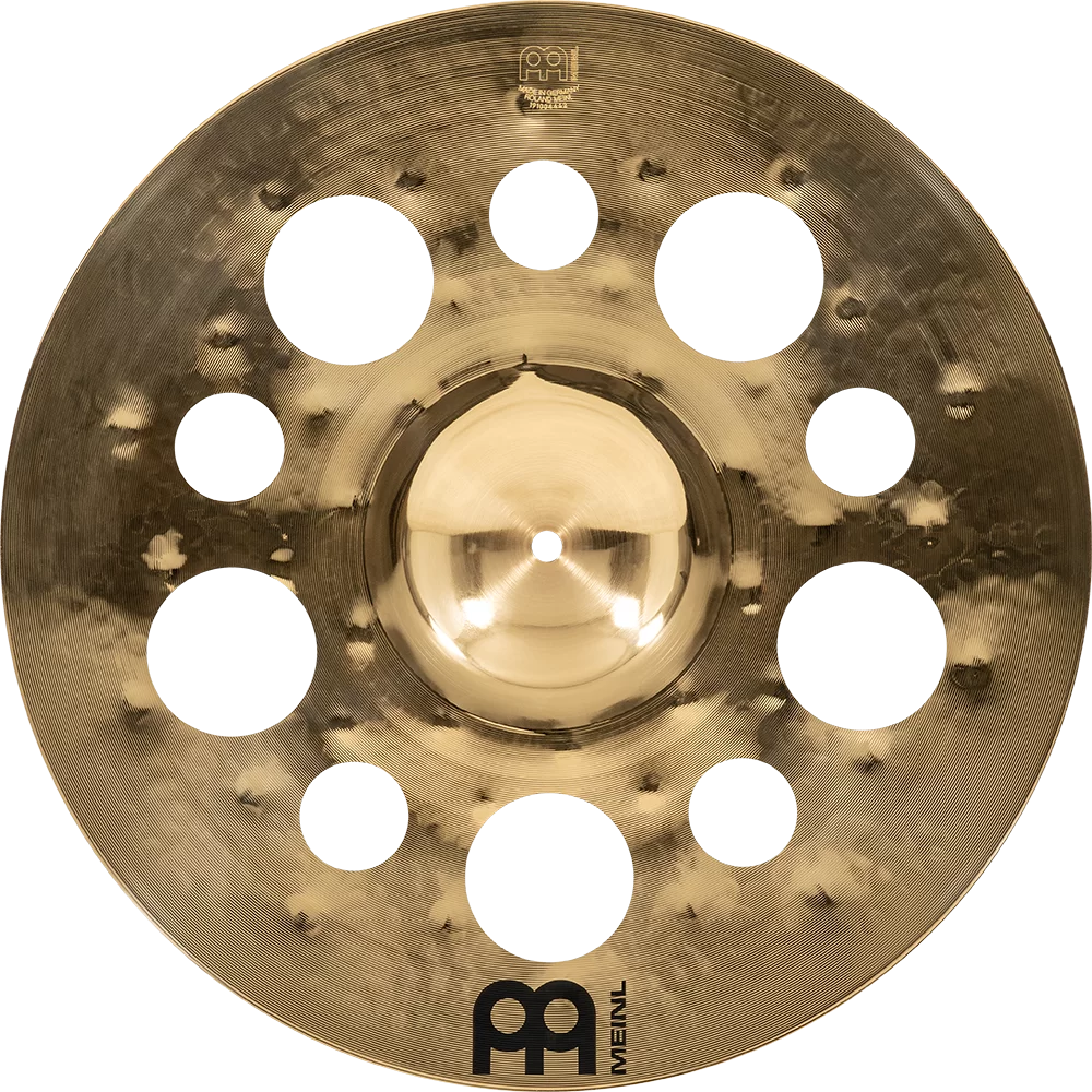 Meinl Pure Alloy Custom 18