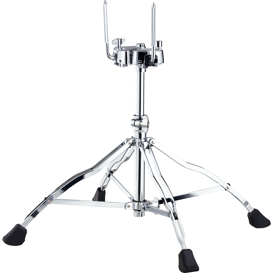 Tama RoadPro Low Double Tom Stand - HTW849W