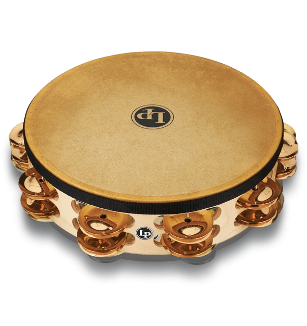 Latin Percussion Pro 10