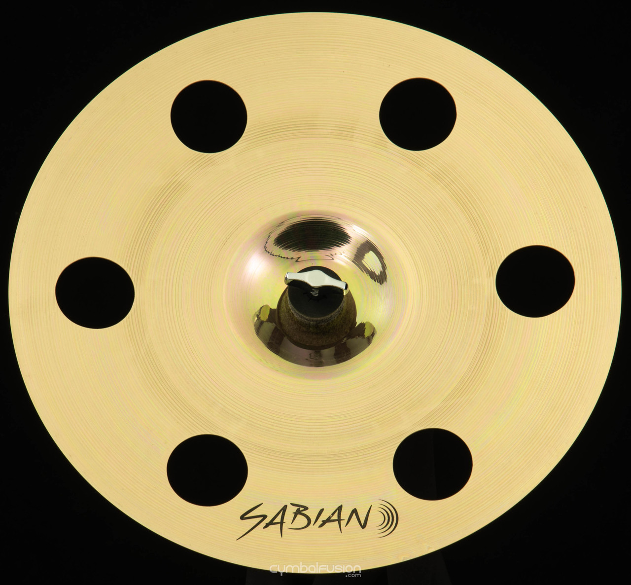 SABIAN_16_AAX_OZONE_CRASHBRILL
