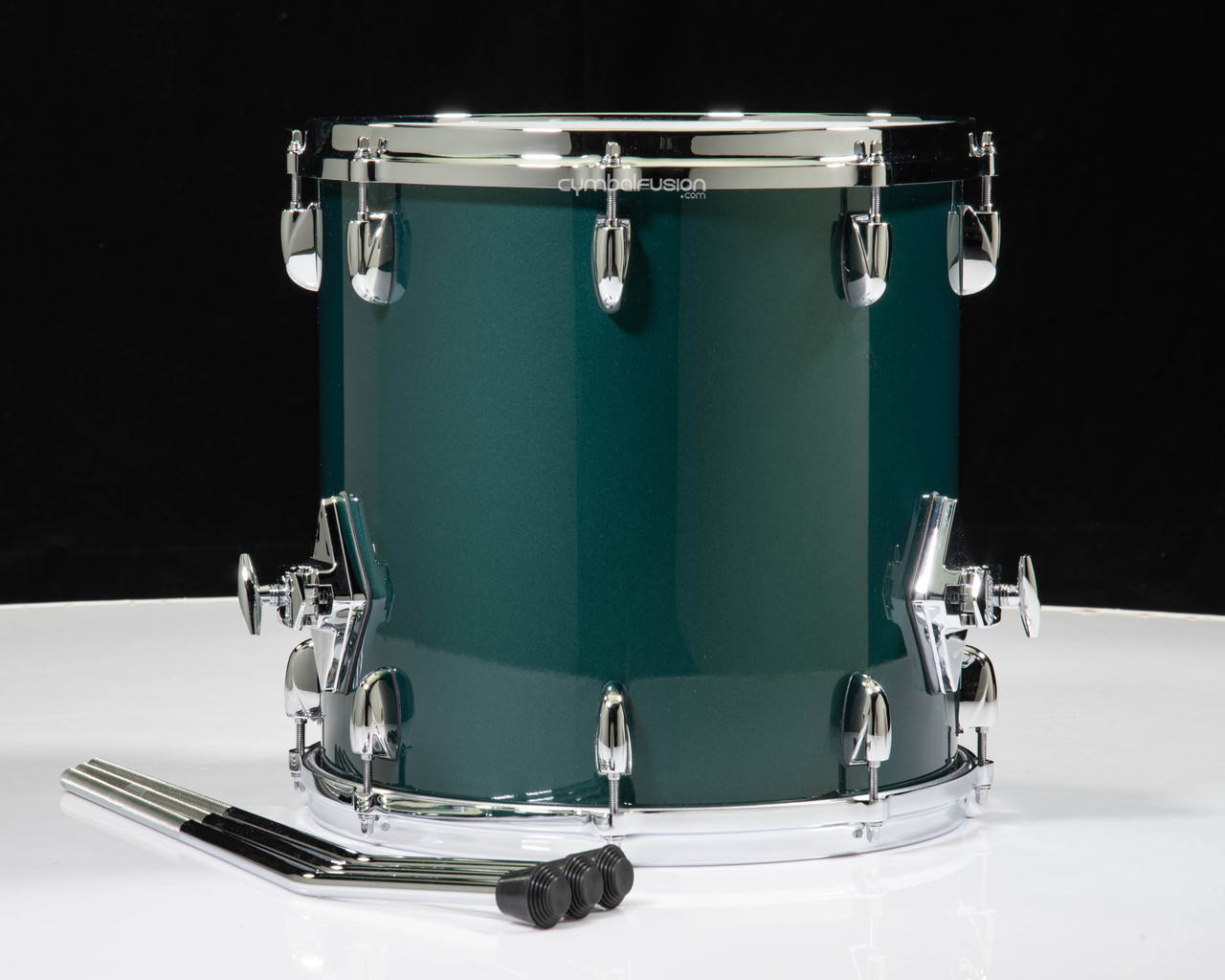 GRETSCH_USACUSTOM_CADILLACGREE