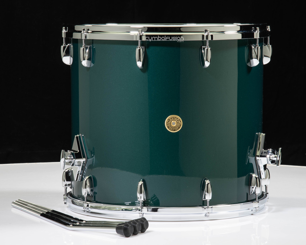 GRETSCH_USACUSTOM_CADILLACGREE