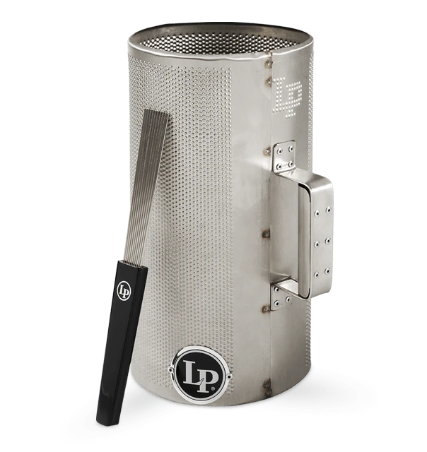 Latin Percussion LP307 Ultra Pro Merengue Guira with Scraper