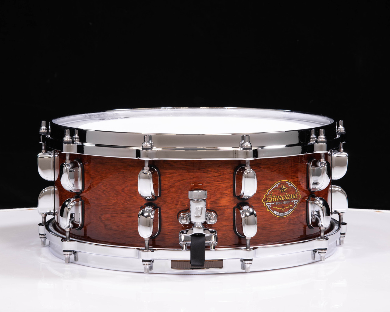 Shine Select Custom Series スネア 14\"×6.5\" Shine Select Custom Series スネア 14 ×6.5