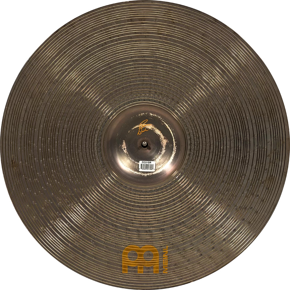 Meinl Classics Custom 21