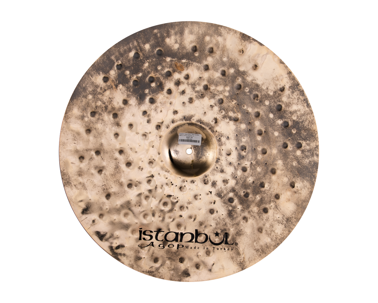Istanbul Agop Xist 22