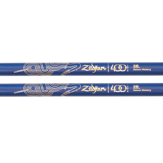 Zildjian Limited Edition 400th Anniversary 5B Acorn Jazz