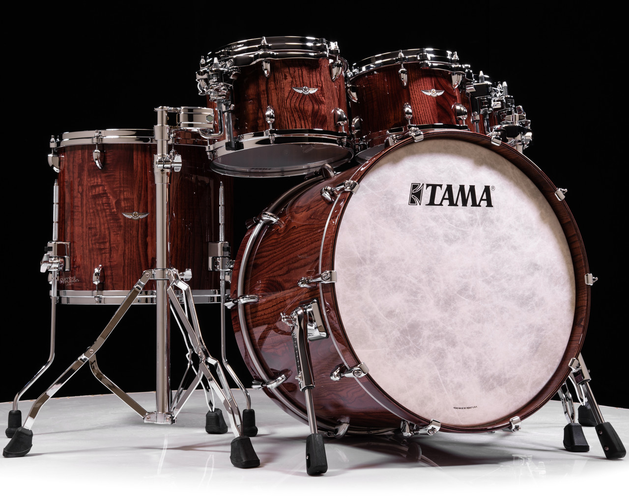 tama  プレミアムチョコレート 4PC-CJC-2197-
