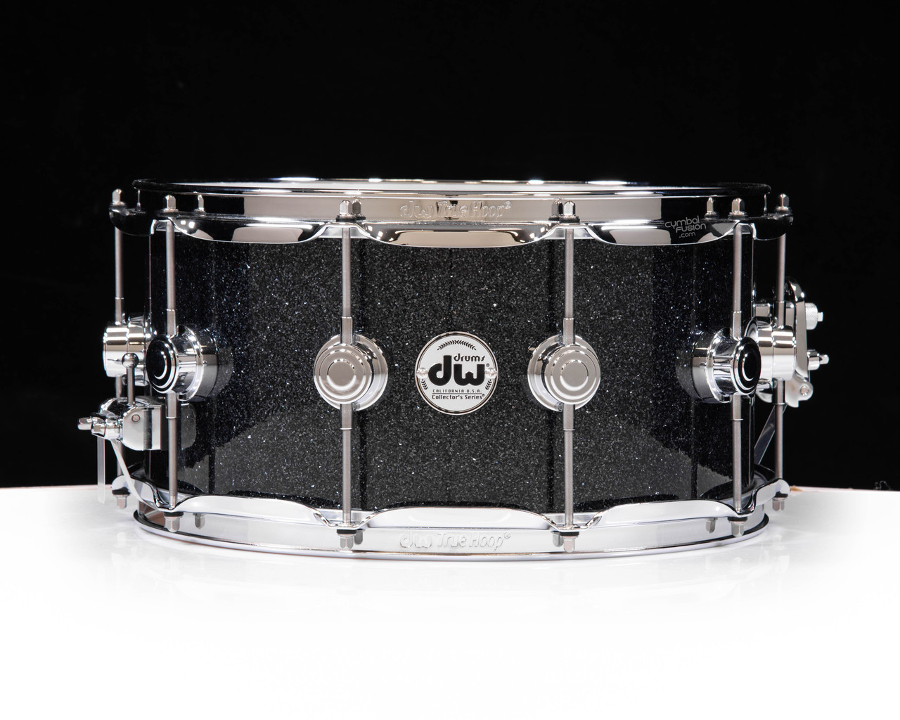 Shine Select Custom Series スネア 14