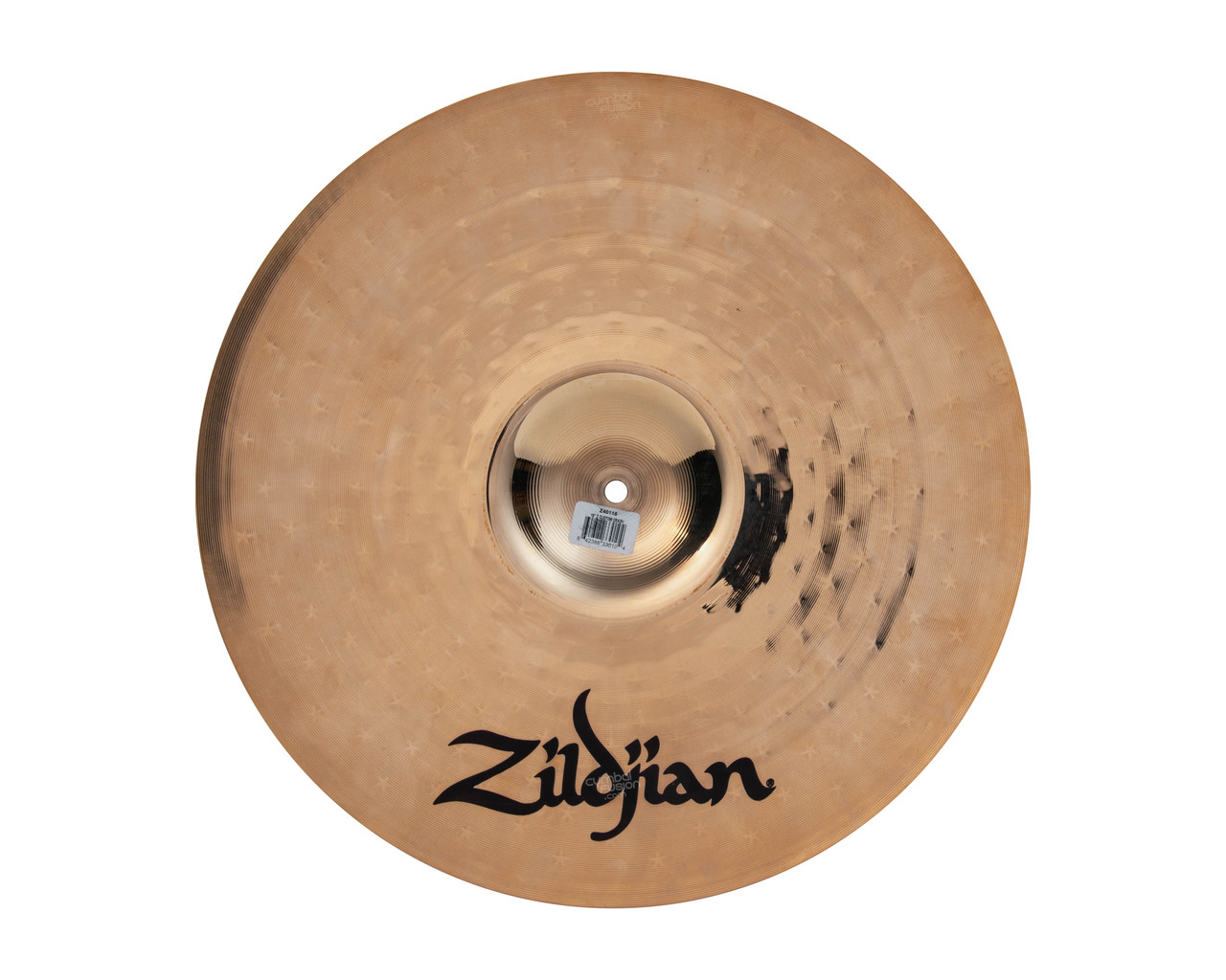 Zildjian 18