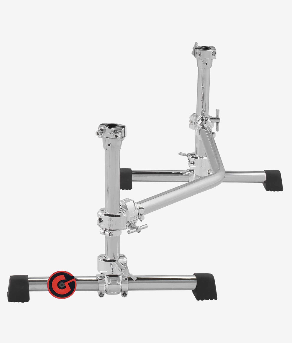 Gibraltar Stealth Side V-Rack (GSSVR)
