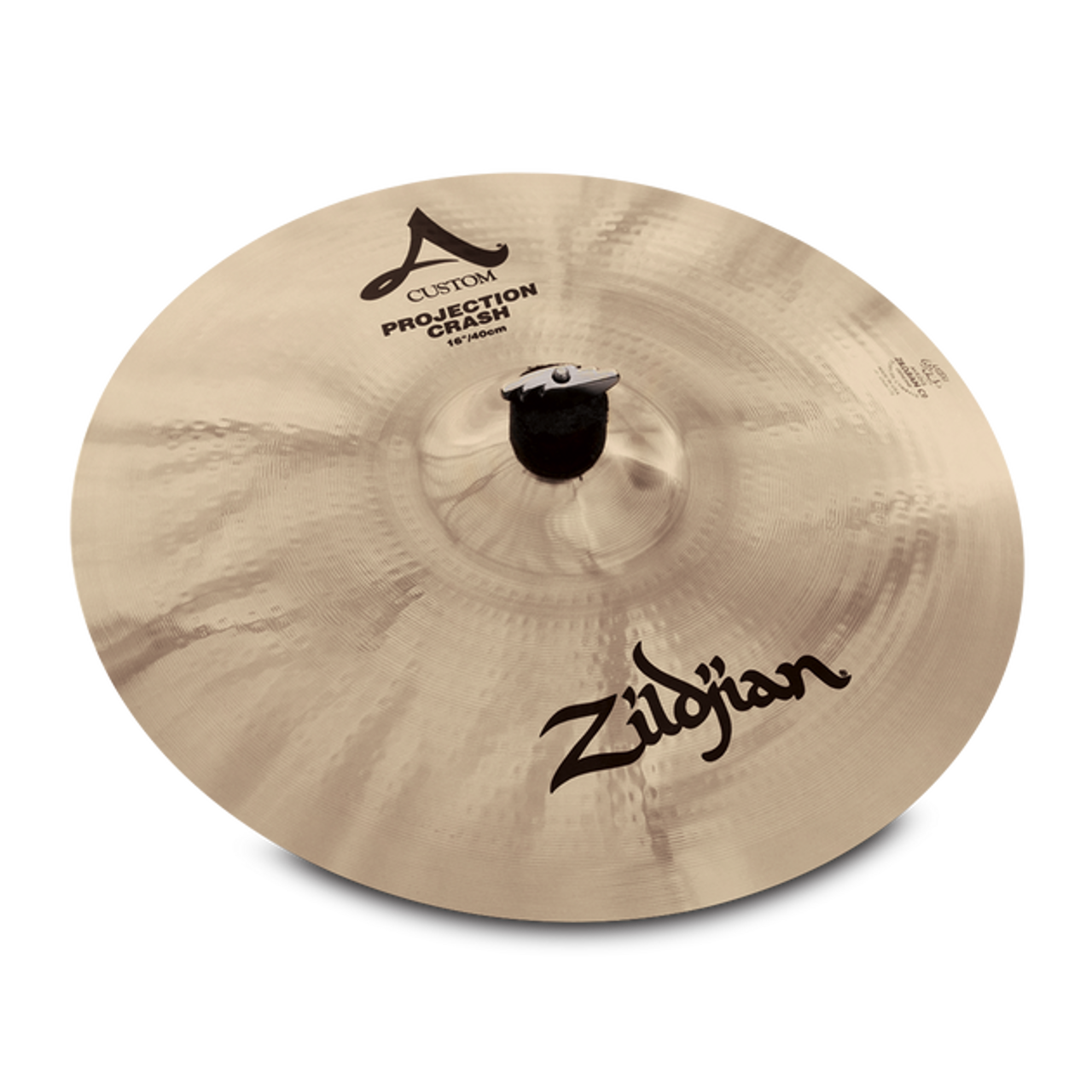 [訳あり] Zildjian A Custom プロジェクションクラッシュ 18 a20582-16-a-custom-projection-