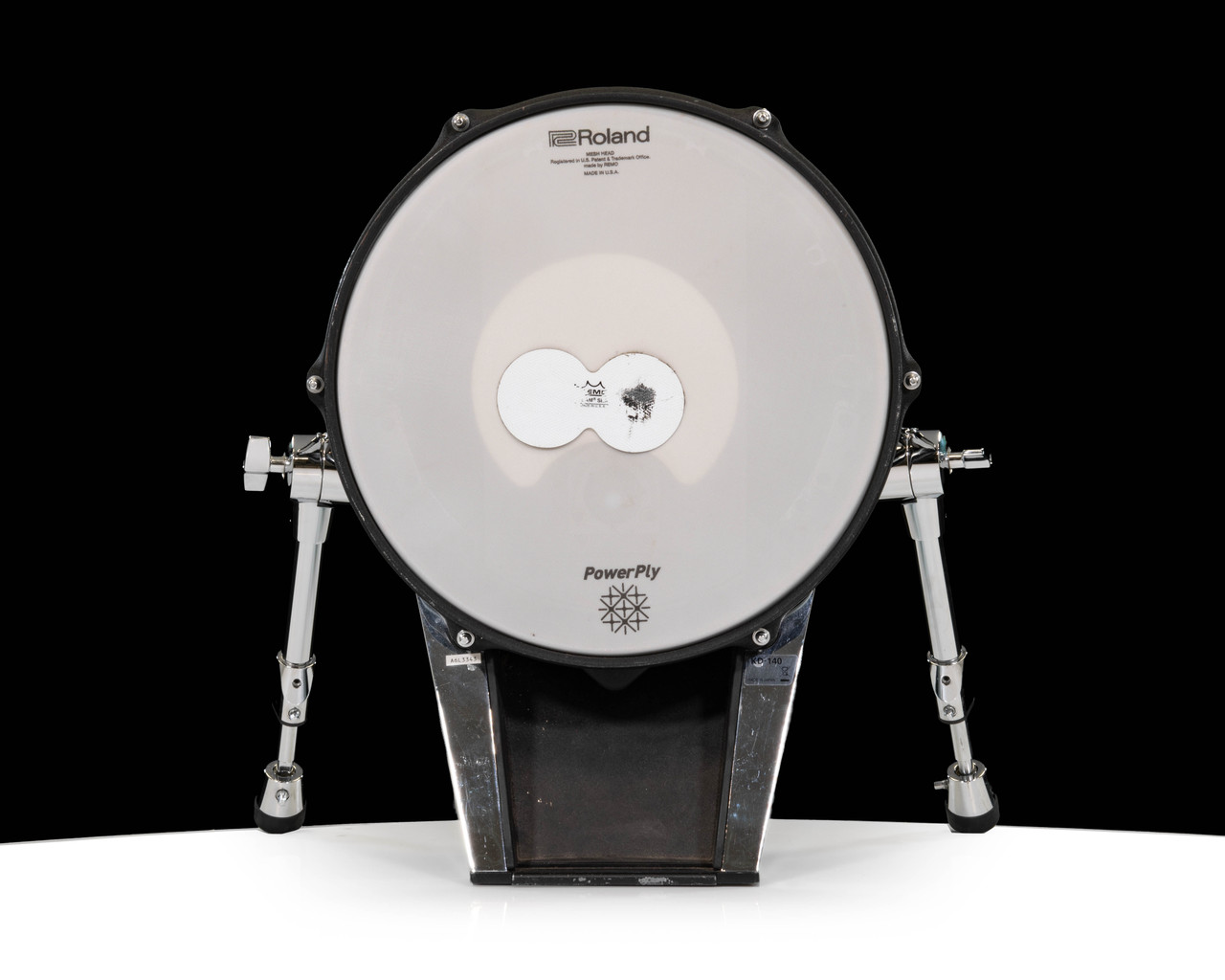 Roland KD-140 キックパッド ② BD1465__12943.1731967796.jpg?c=2