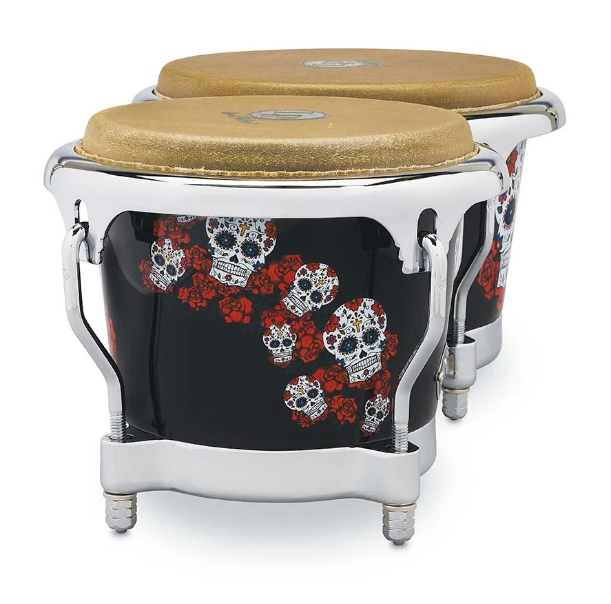 Latin Percussion LP794X Karl Perazzo 7-1/4