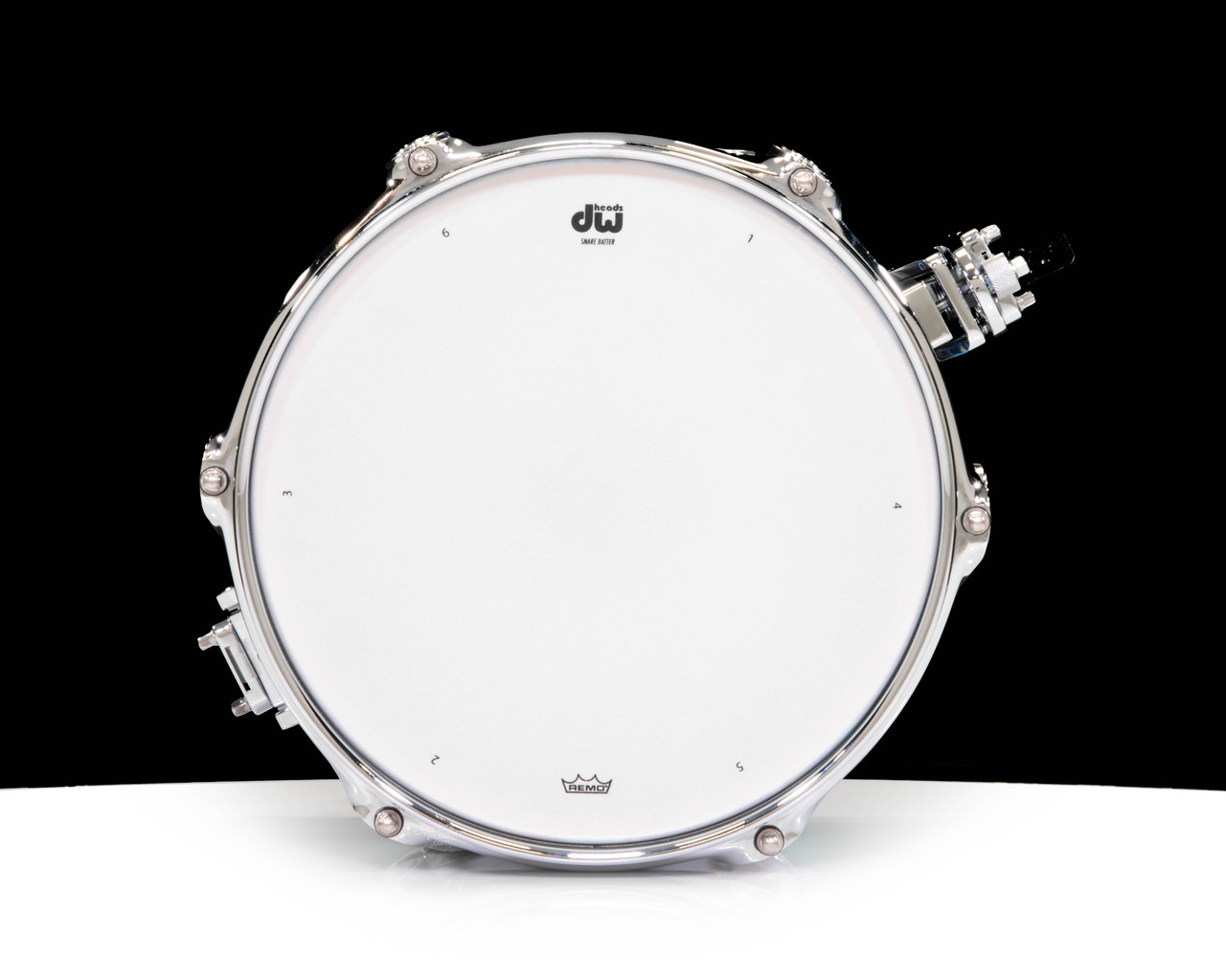 DW Collector's 6x10 SSC Maple Snare Drum - Cosmic Punk