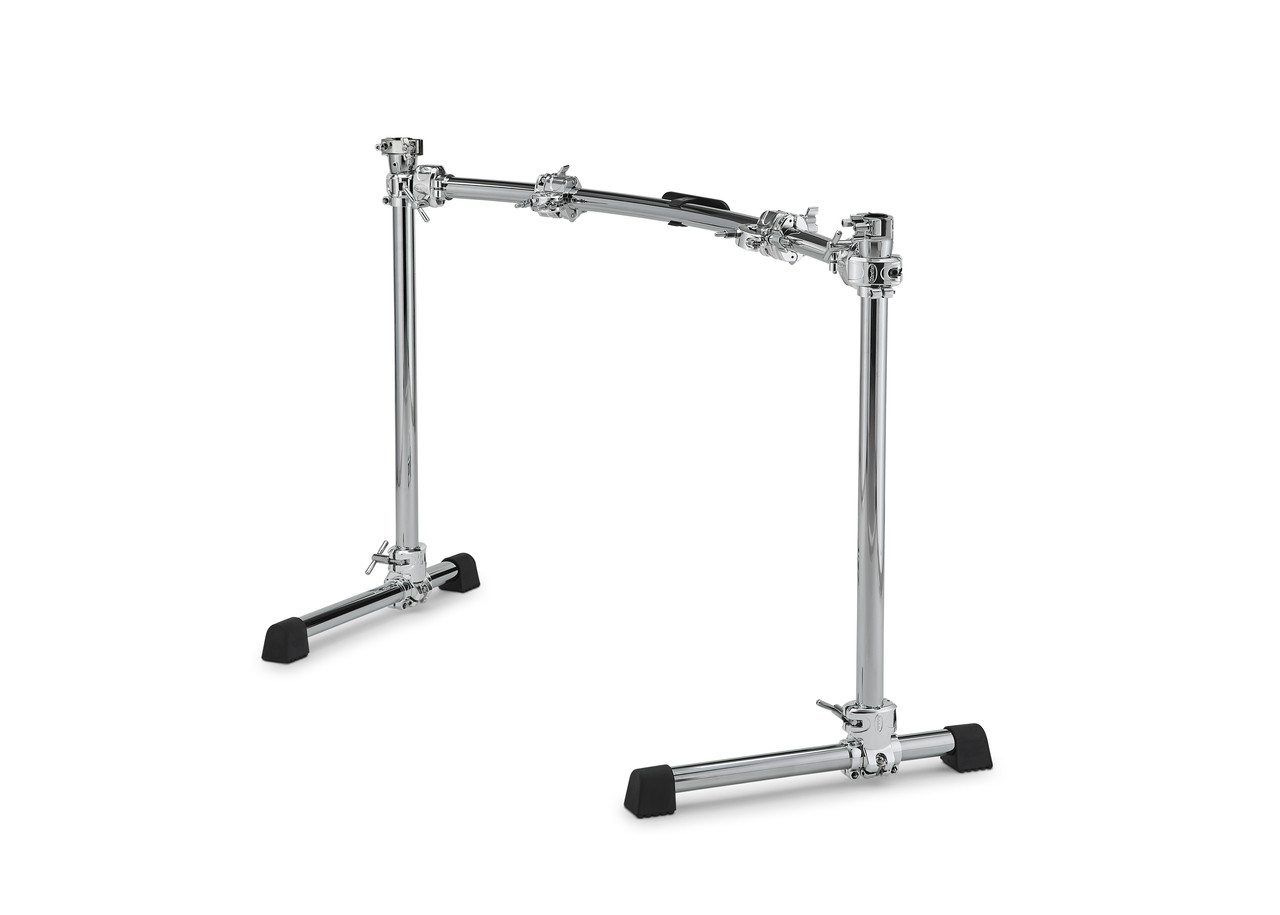 Gibraltar Curved Drum Rack with Wings