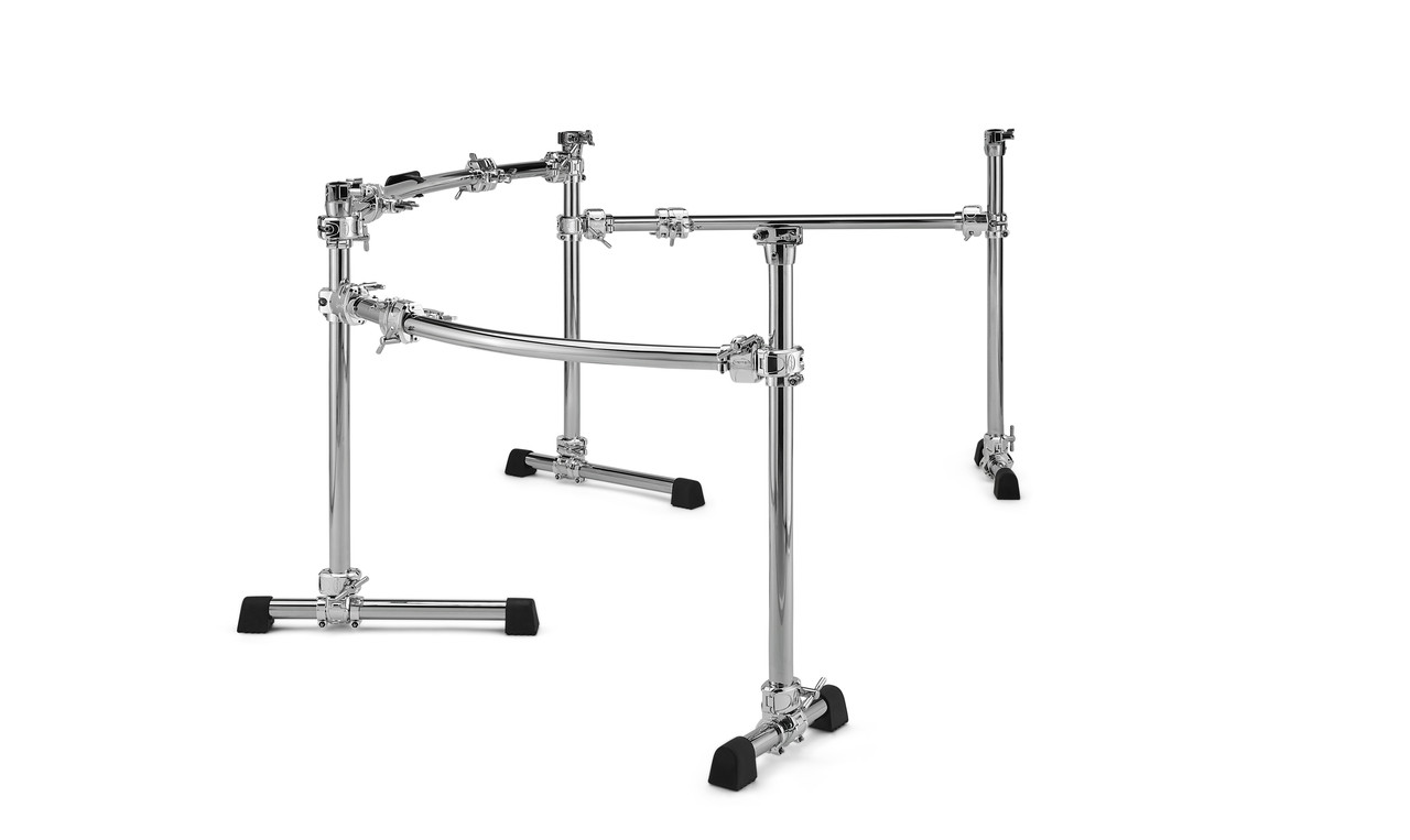 Gibraltar Curved 3-sided Drum Rack