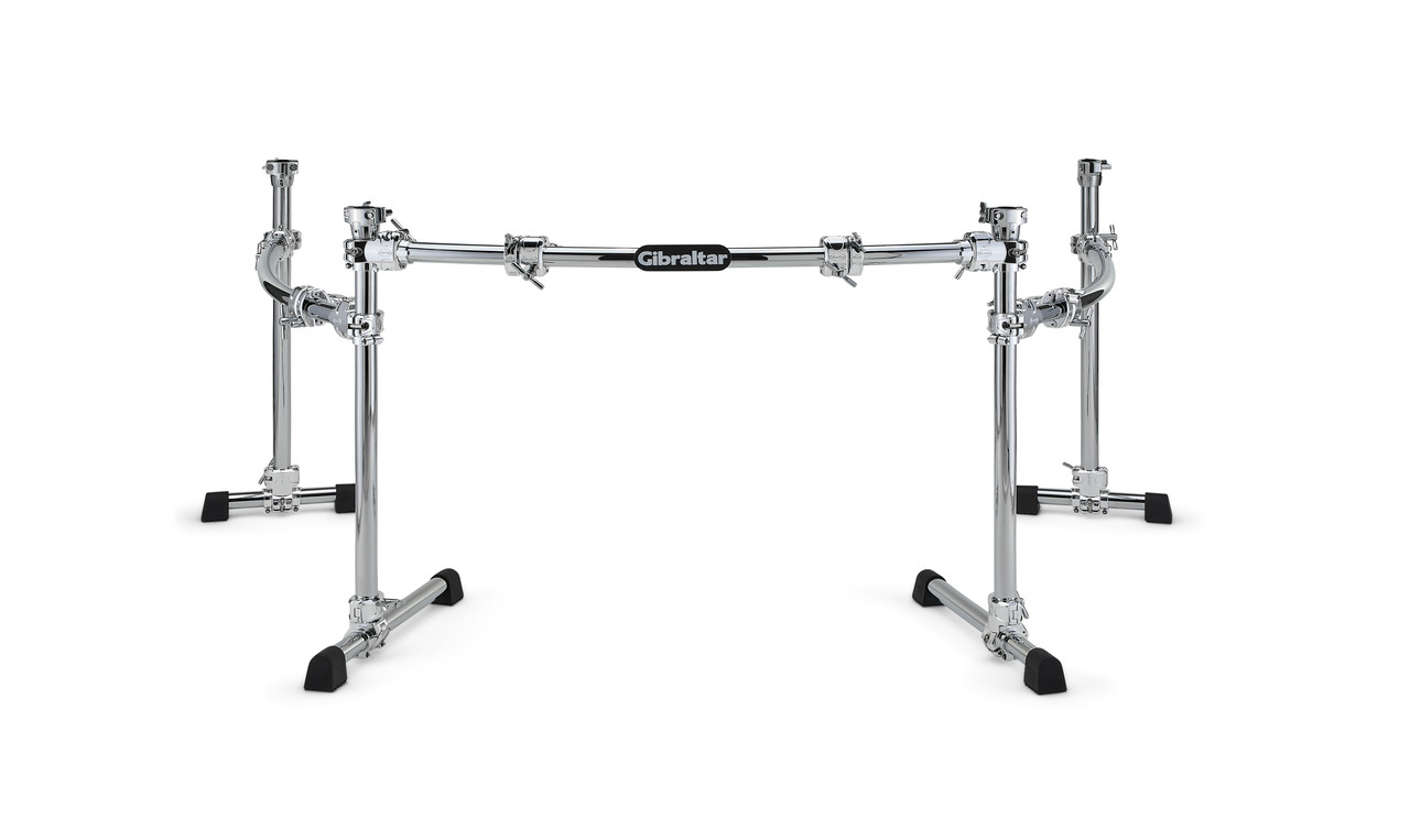 Gibraltar Curved 3-sided Drum Rack