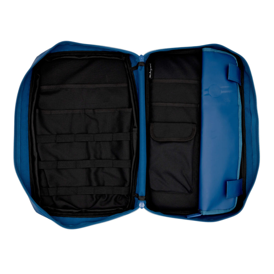 Zildjian Touring Stick Bag Backpack - Midnight Blue - CymbalFusion.com