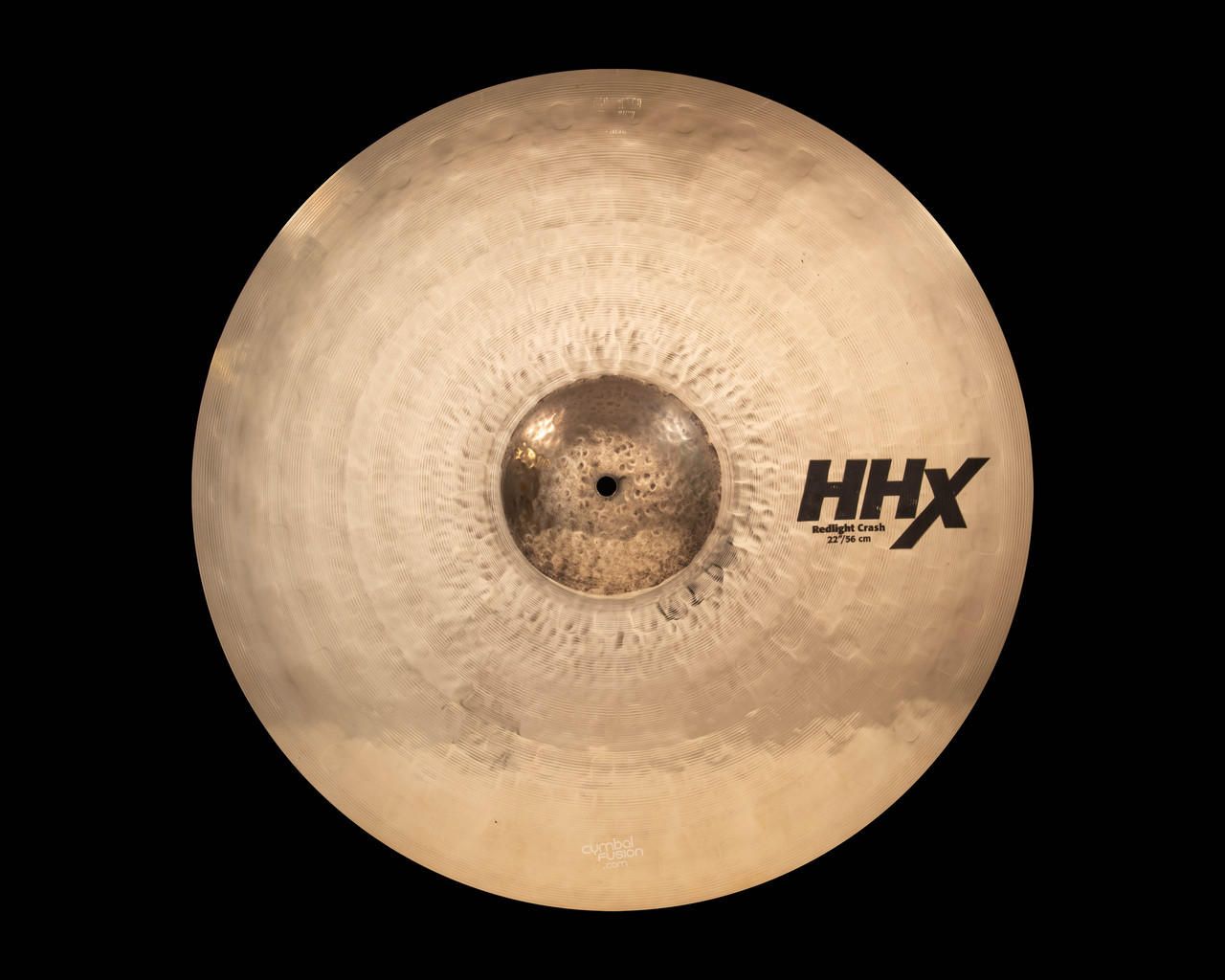 Sabian 22