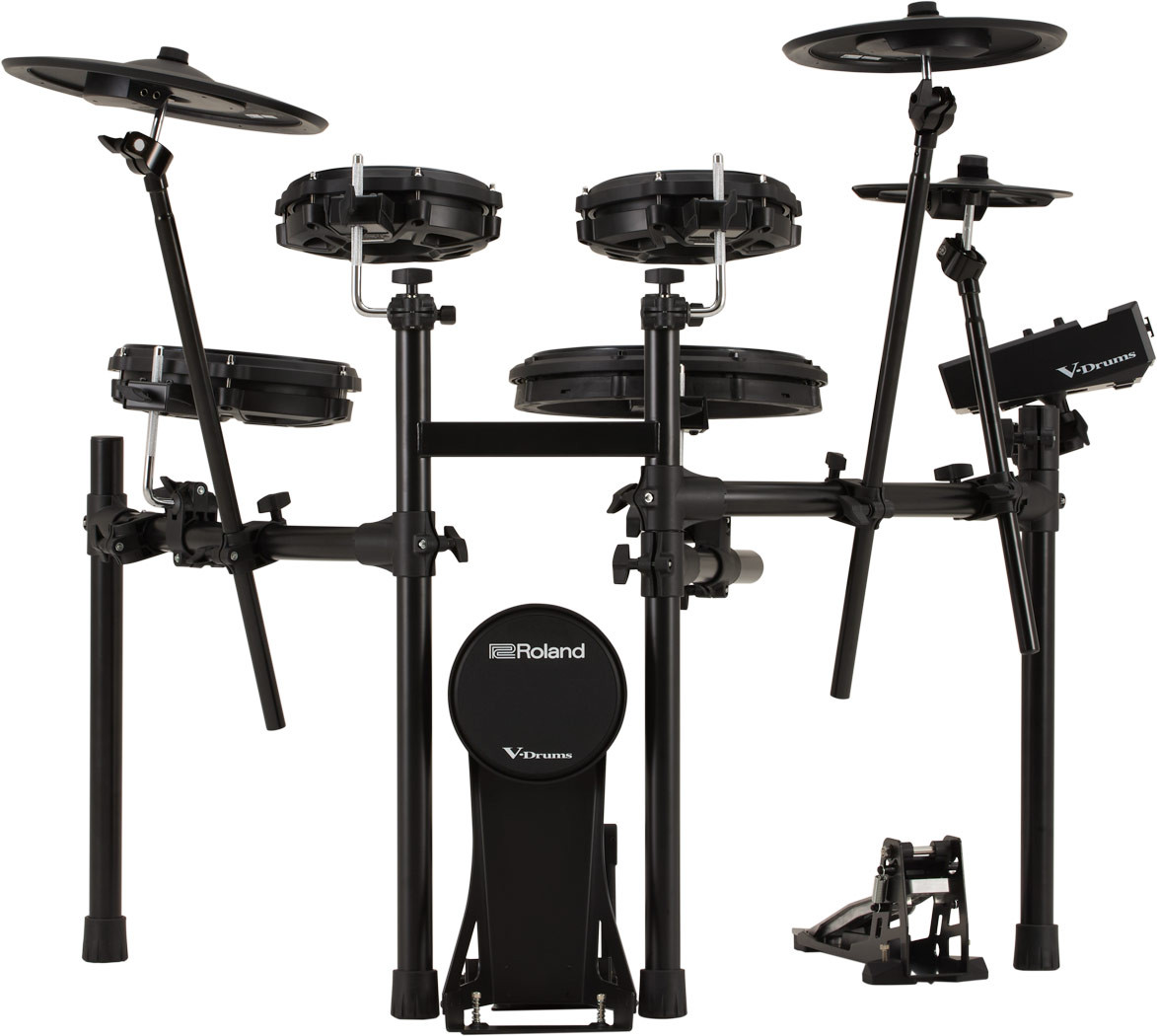 パーカッション・打楽器 Roland TD-17 V-Drums Custom Roland - TD