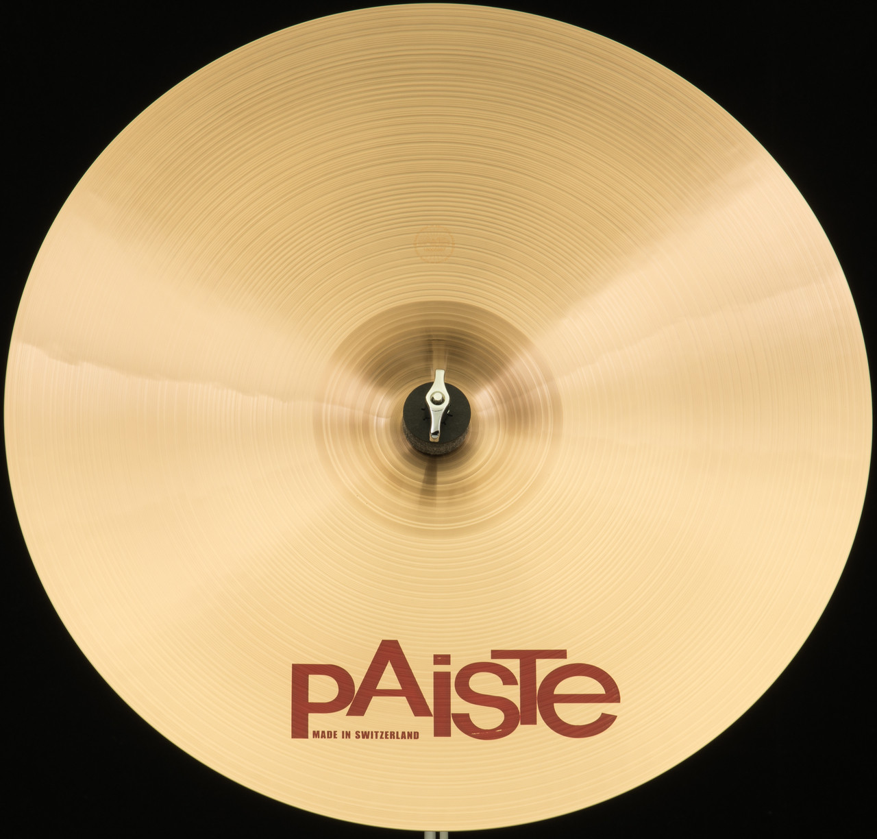 Paiste 19