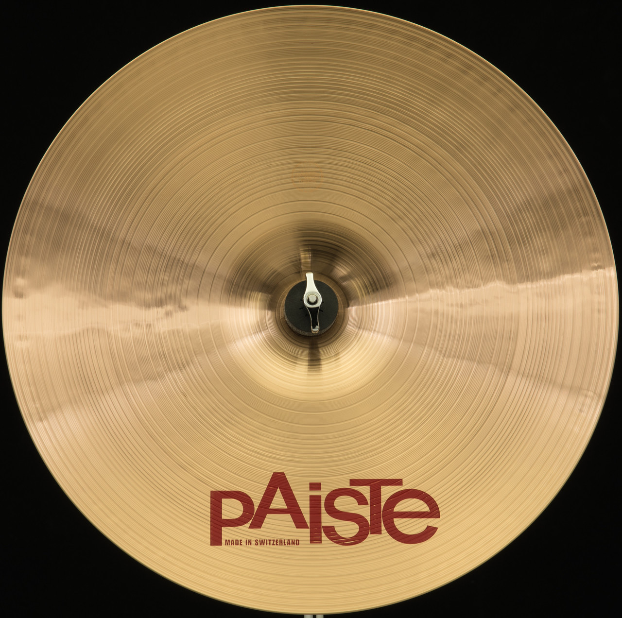 Paiste 17
