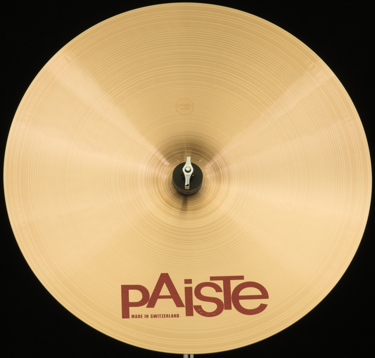 Paiste 18