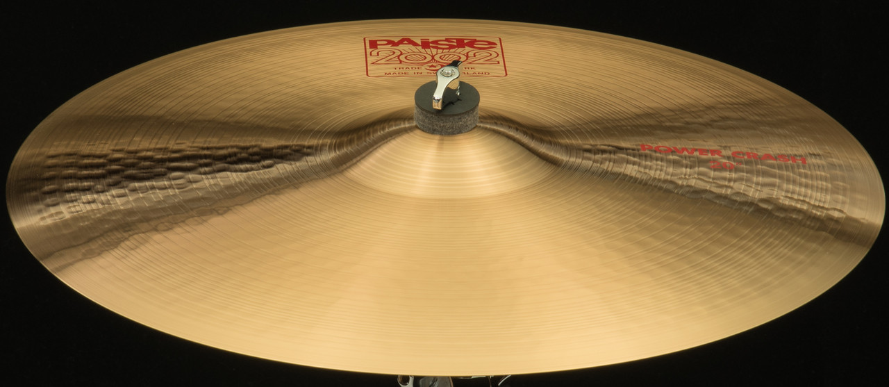 Paiste 20