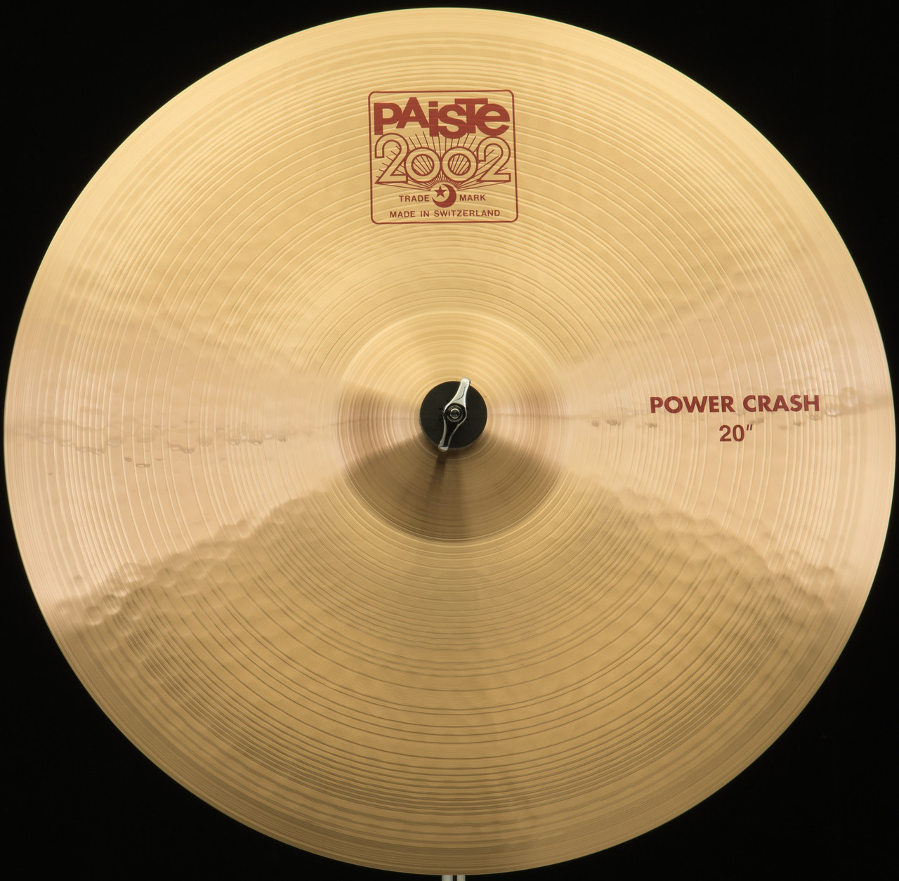 Paiste 20
