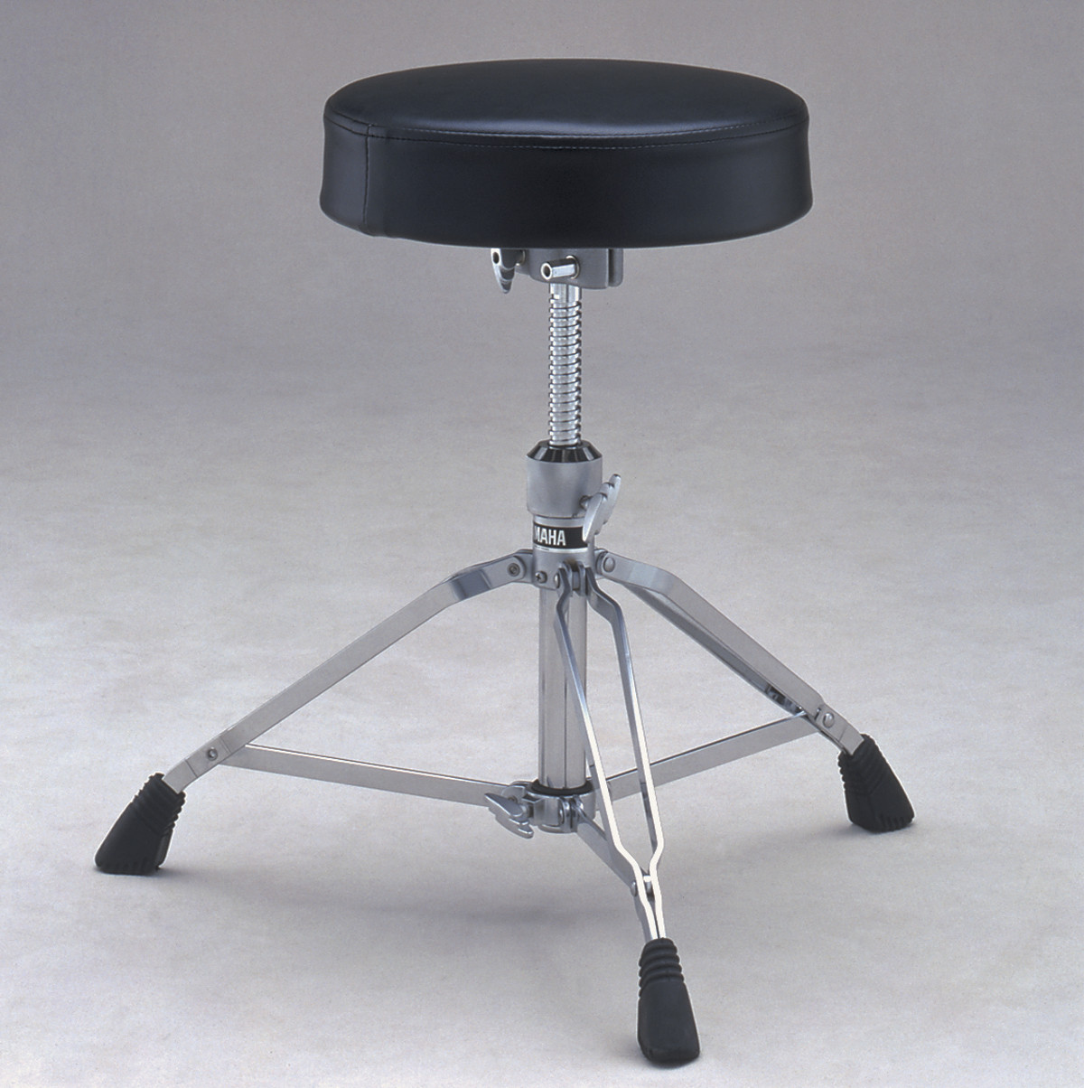 Used Yamaha DS-840 Double Braced Drum Stool - CymbalFusion.com