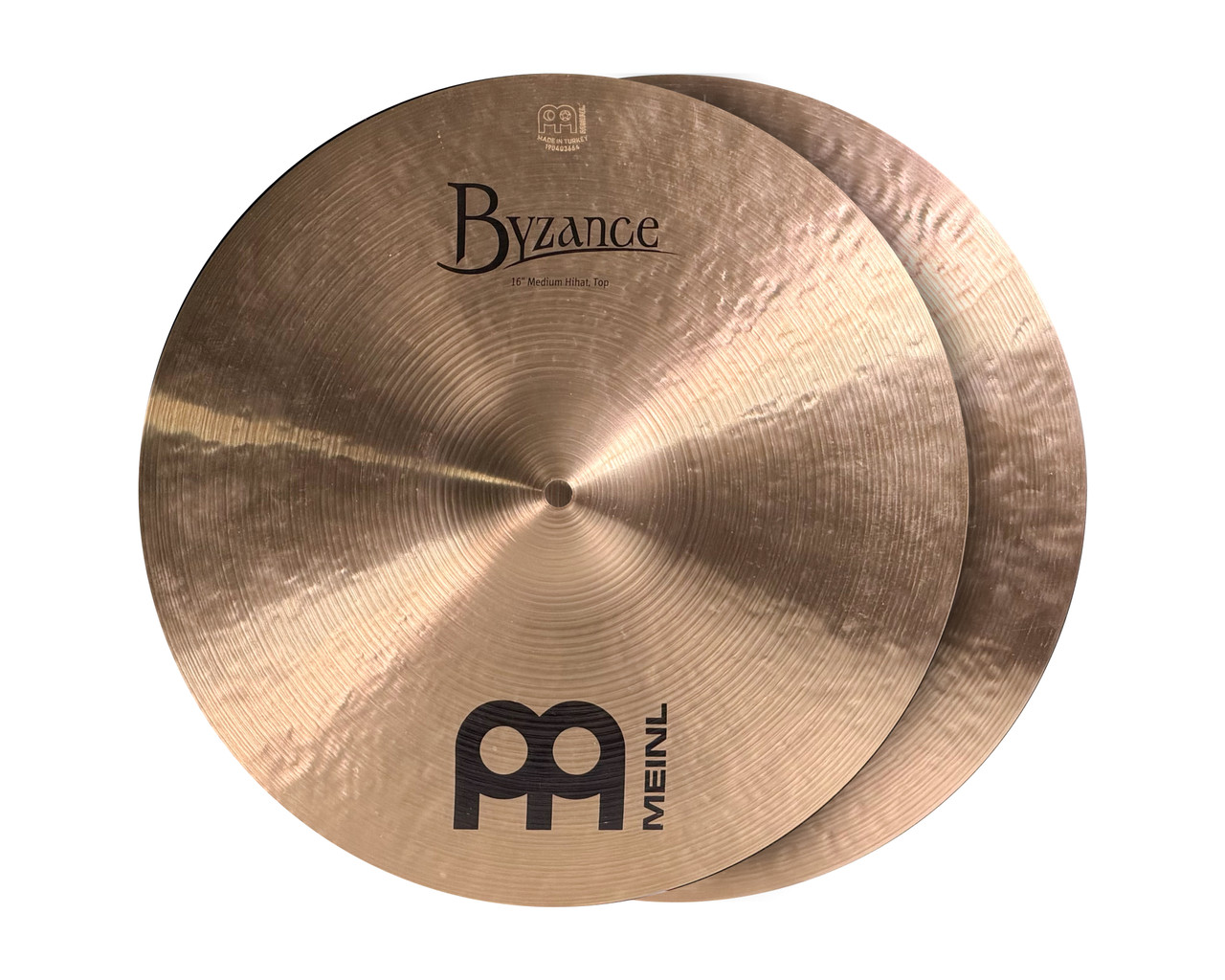 Used Meinl Byzance Traditional 16