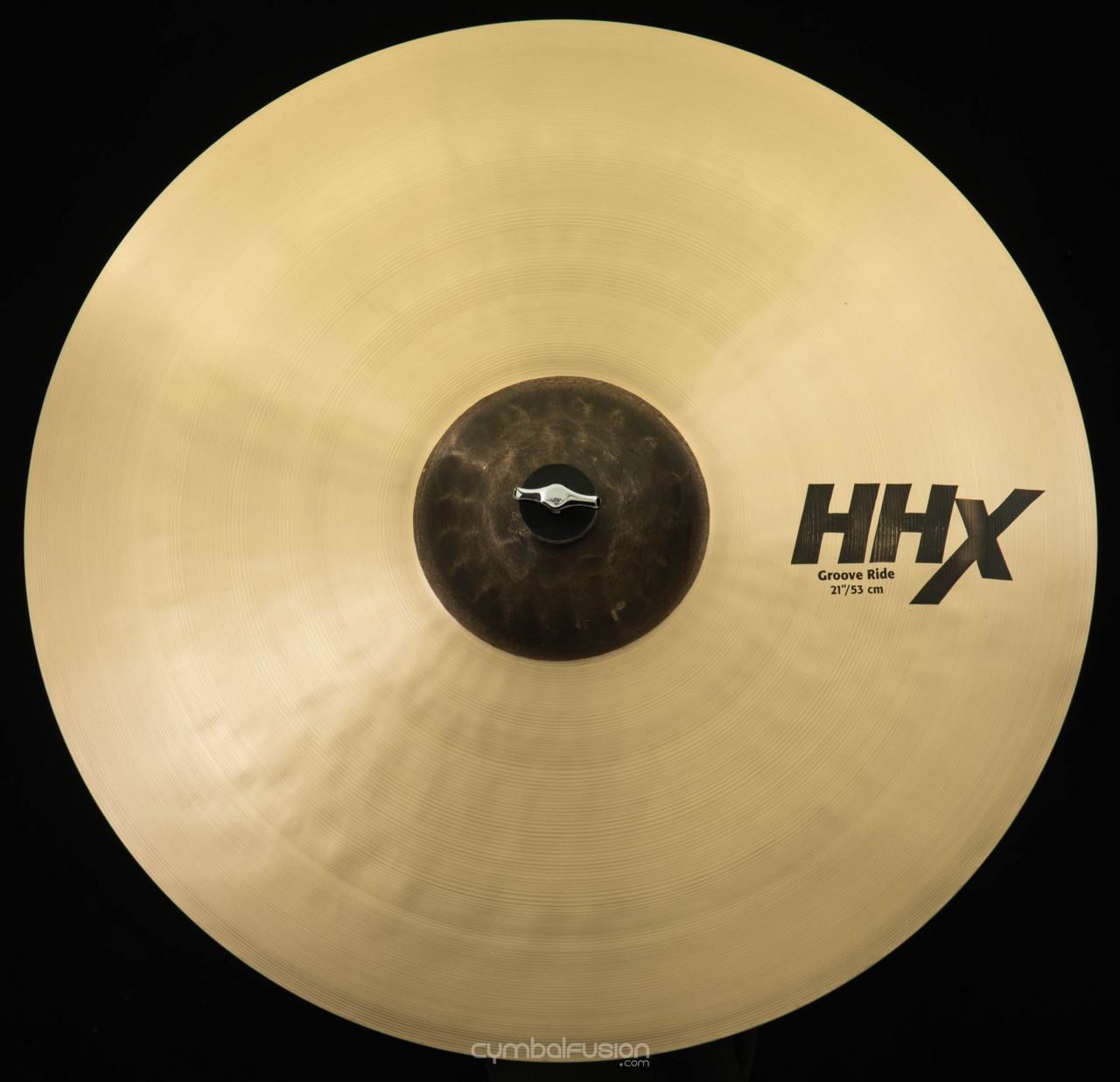 Sabian 21
