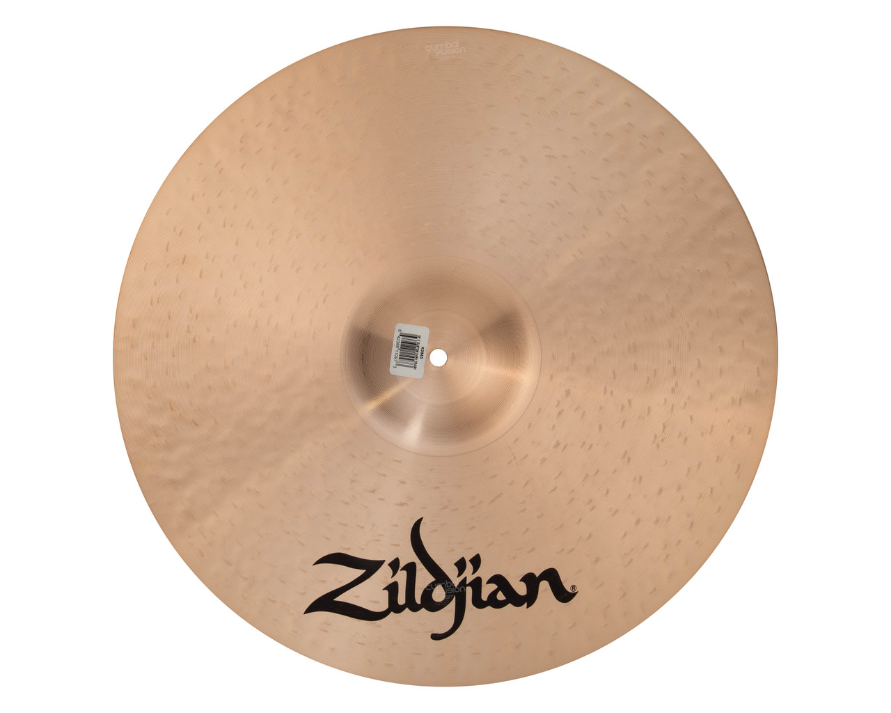 Zildjian 18