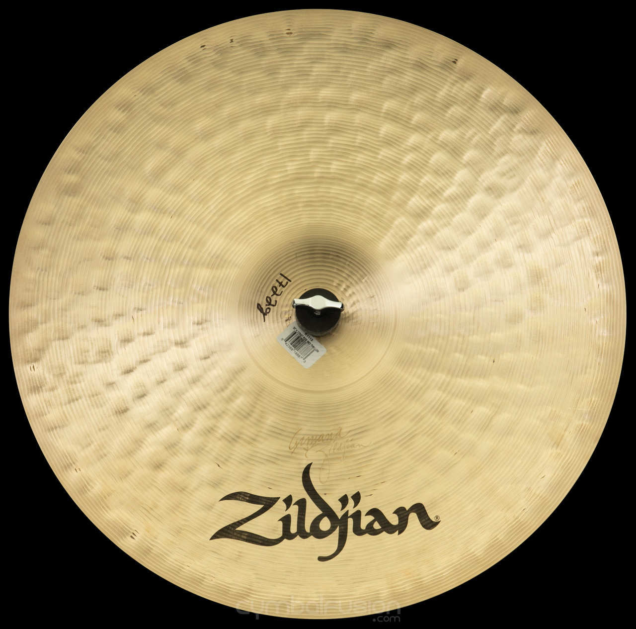 Zildjian 20