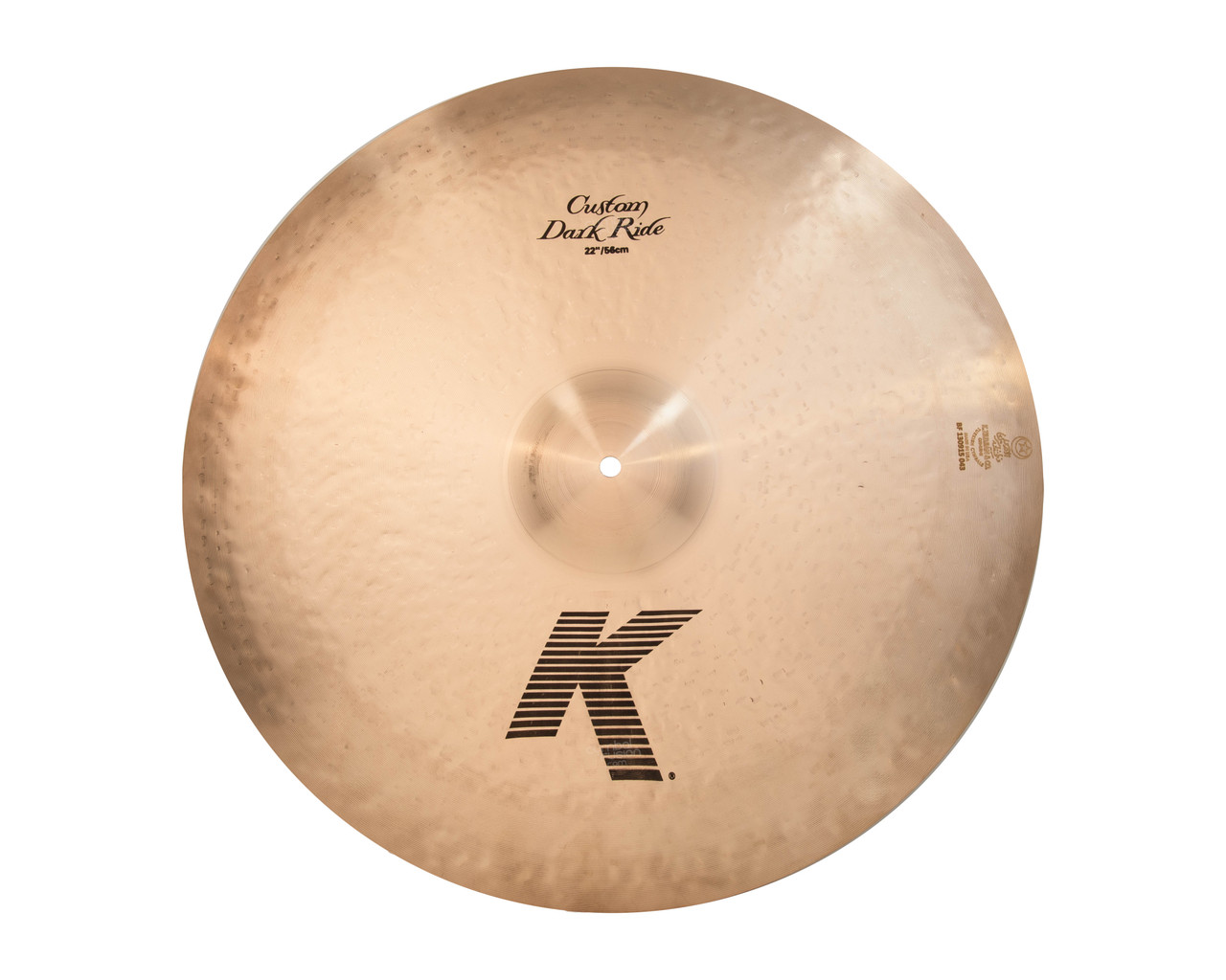 Zildjian 22