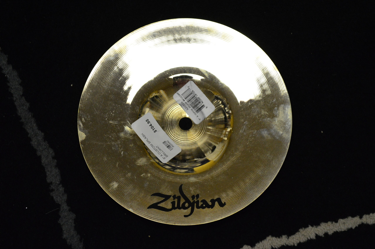 Zildjian 8