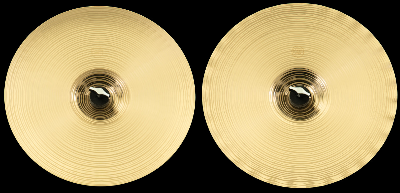 Paiste 14