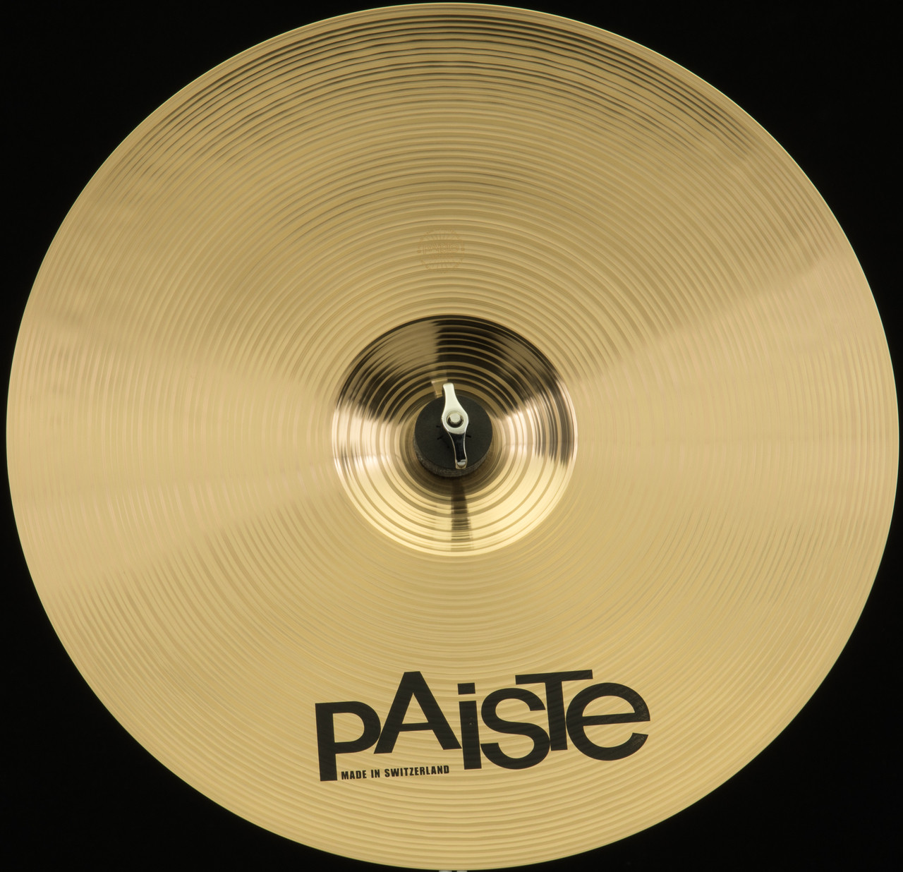 Paiste 17